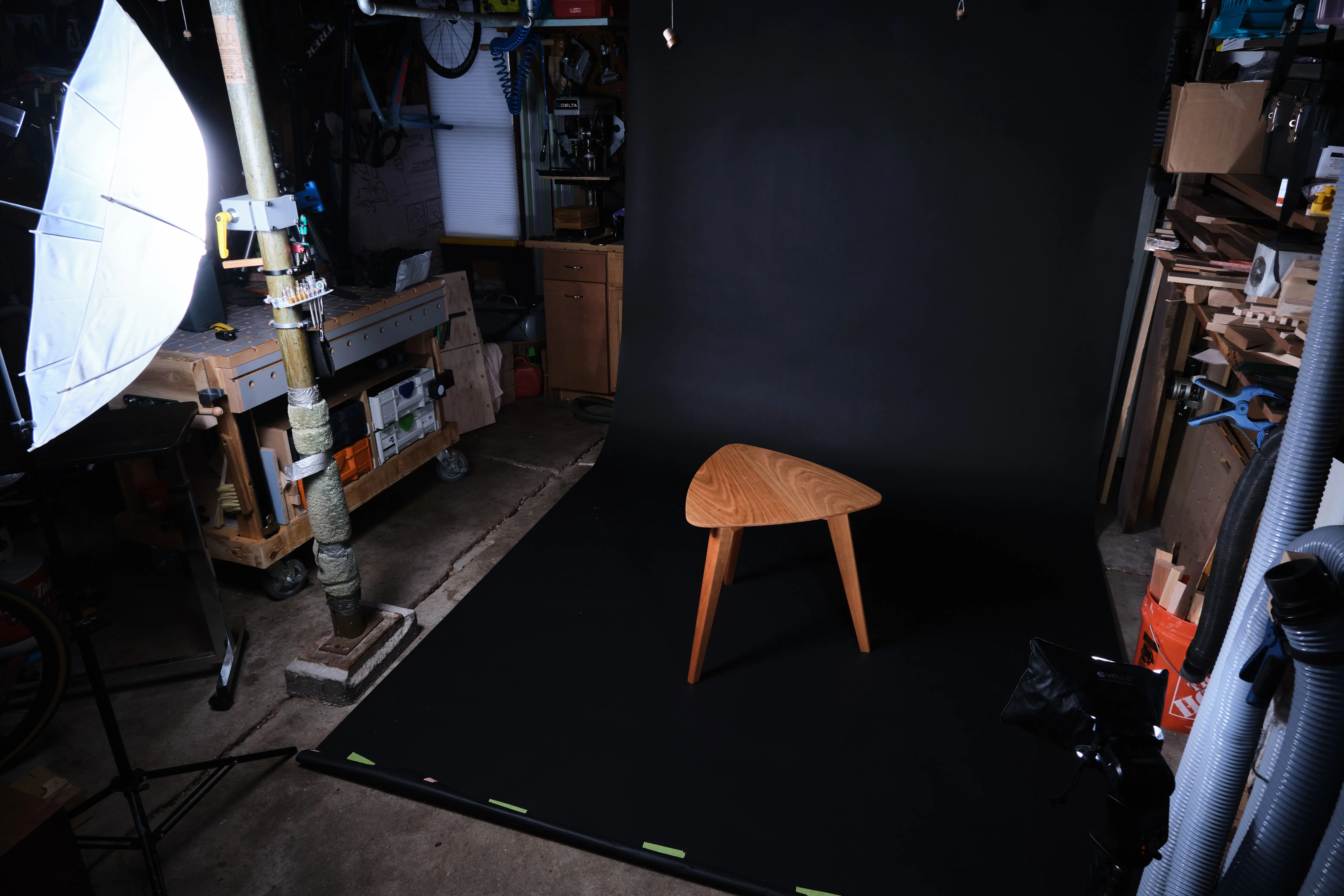 small shop, big dreams