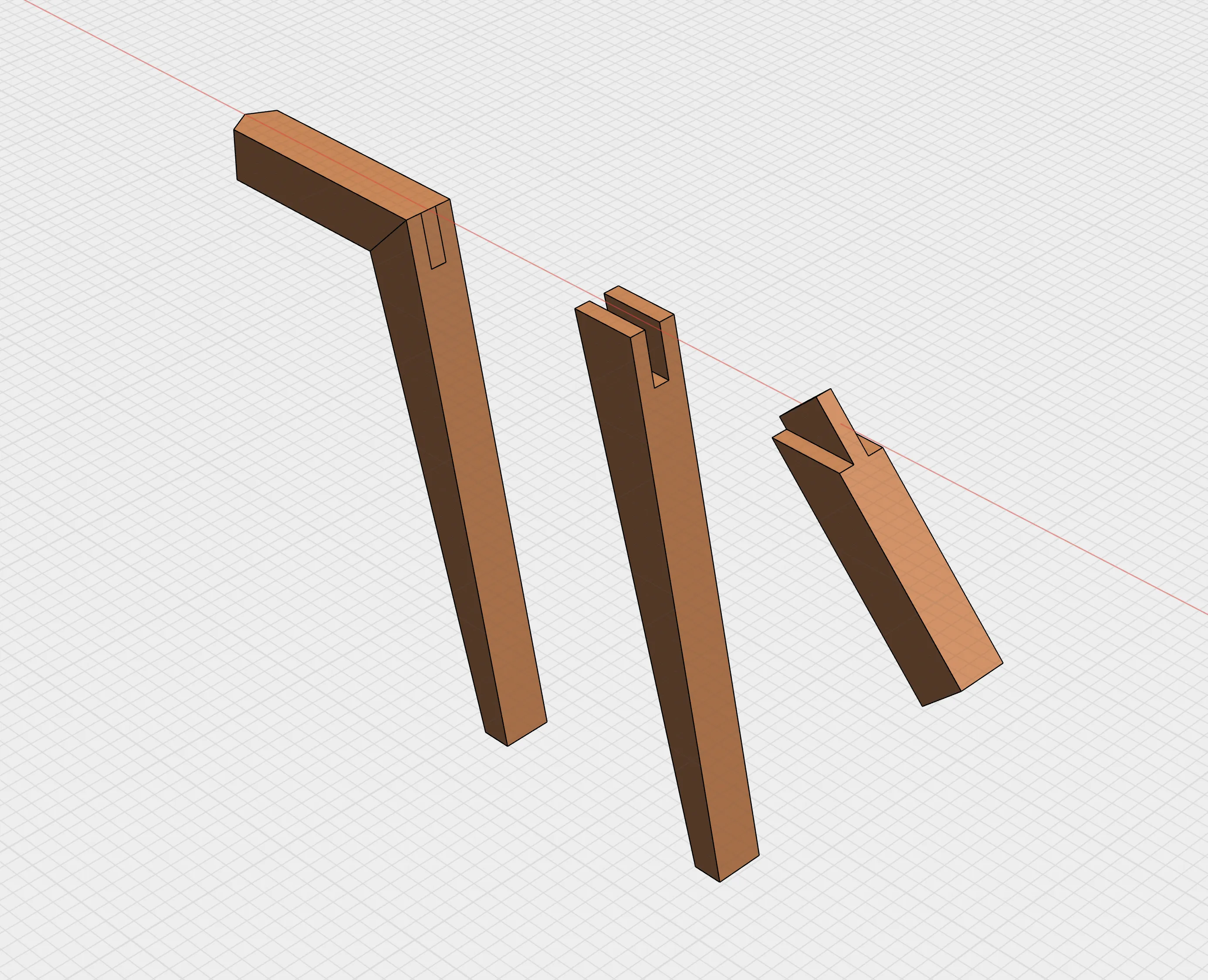 getting it right on paper first