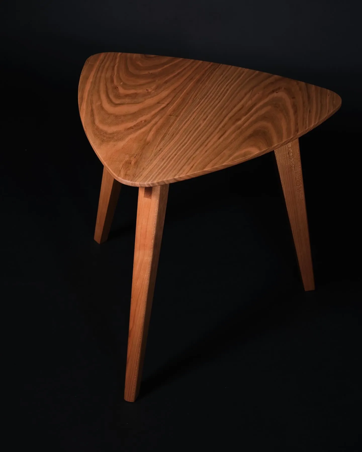 this grain inspired the whole table